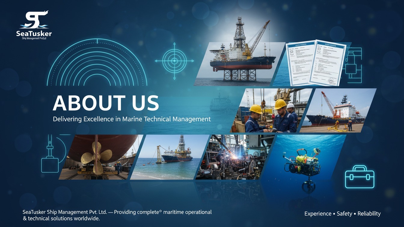 Maritime Operations