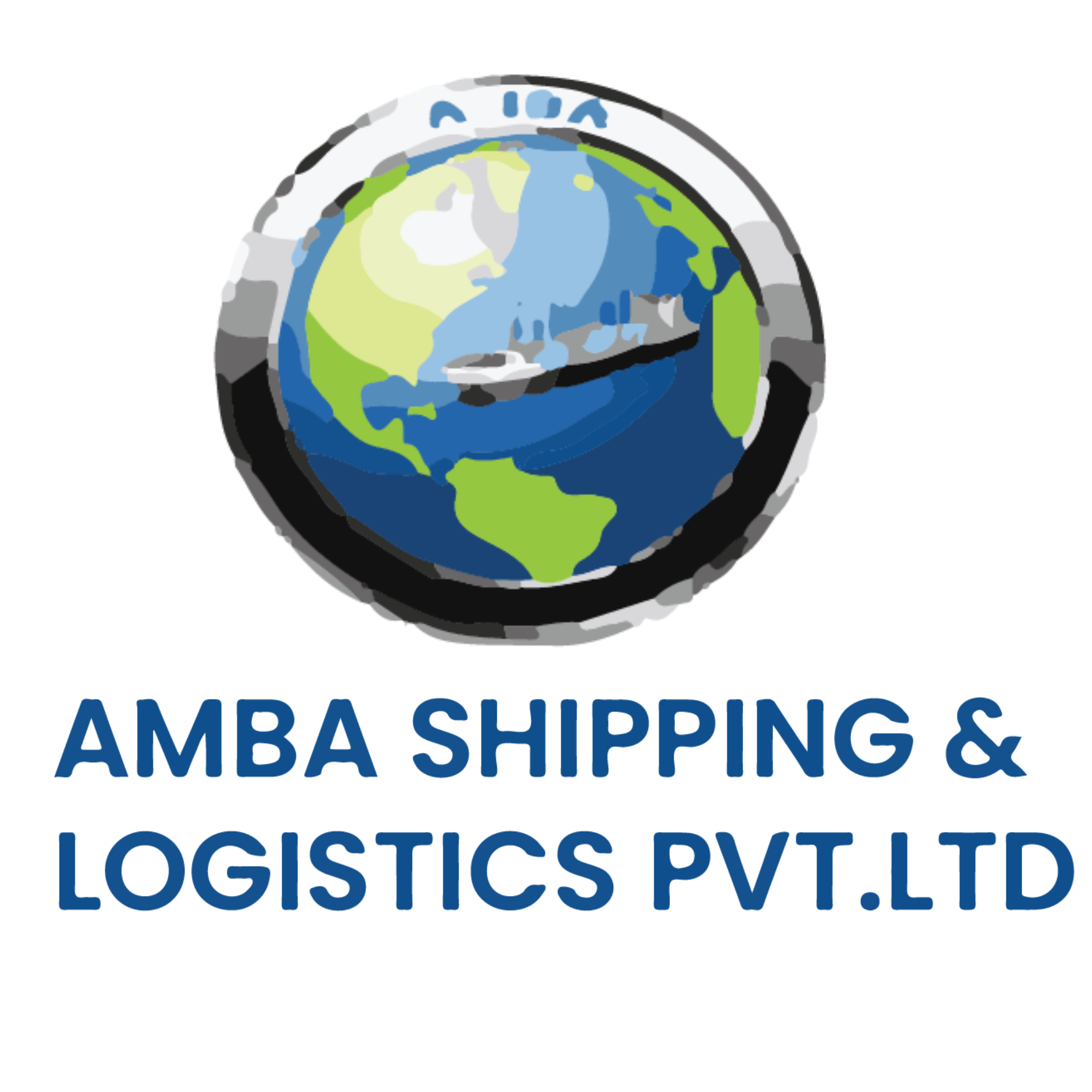 AMBA SHIPPING & LOGISTICS PRIVATE LIMITED
