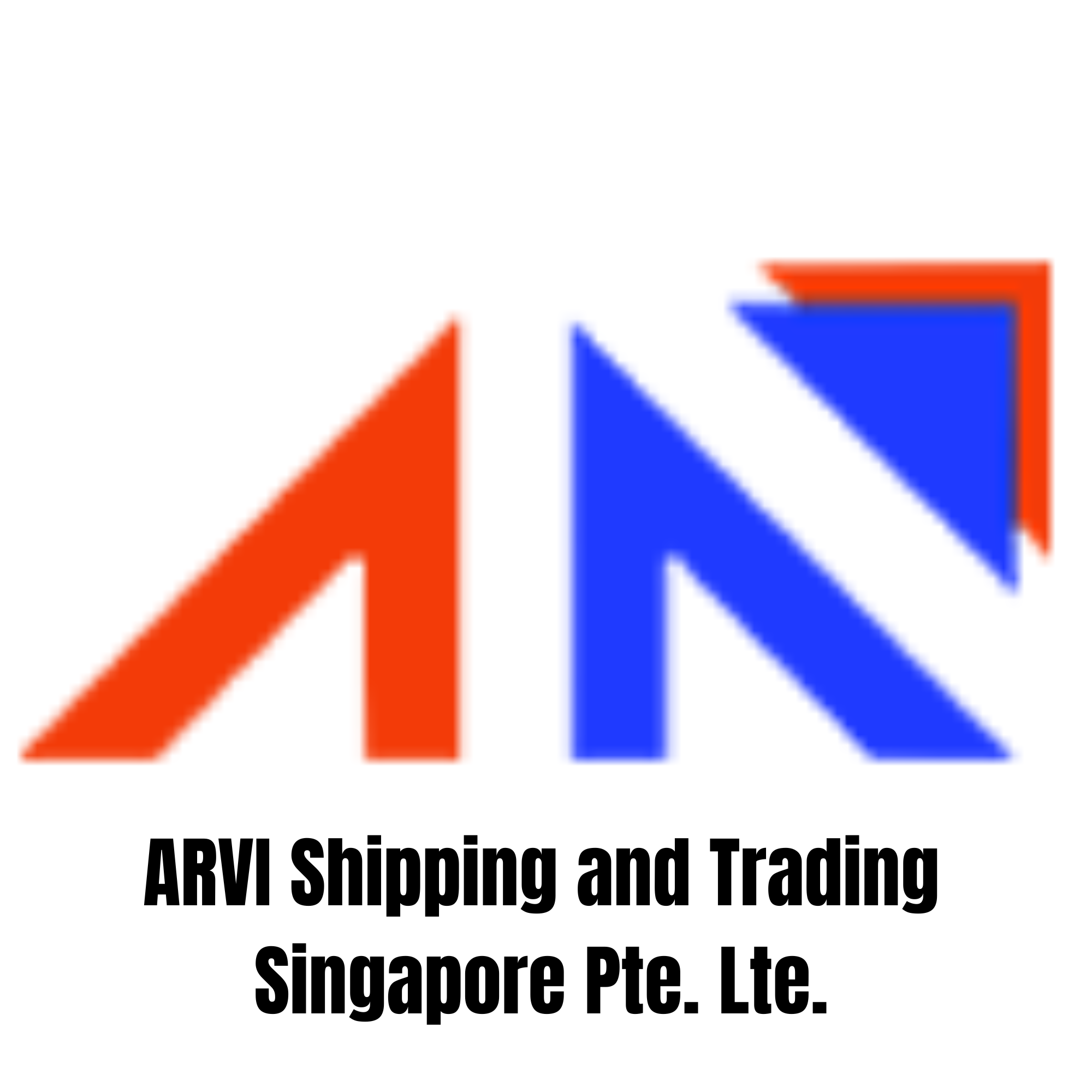  ARVI Shipping and Trading Singapore Pte. Lte.