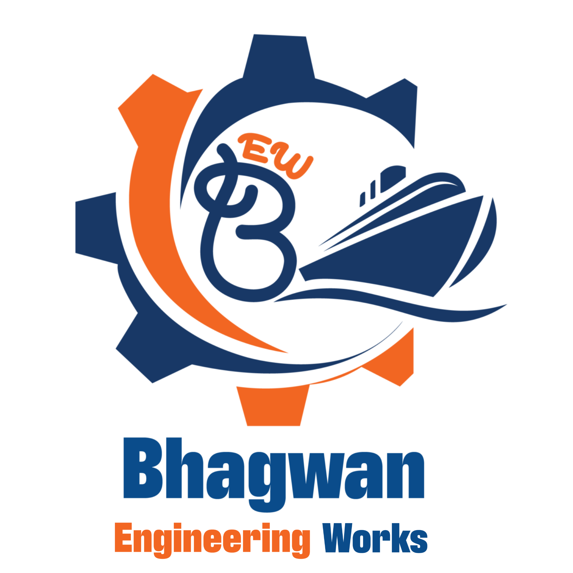  Bhagwan Engineering Work