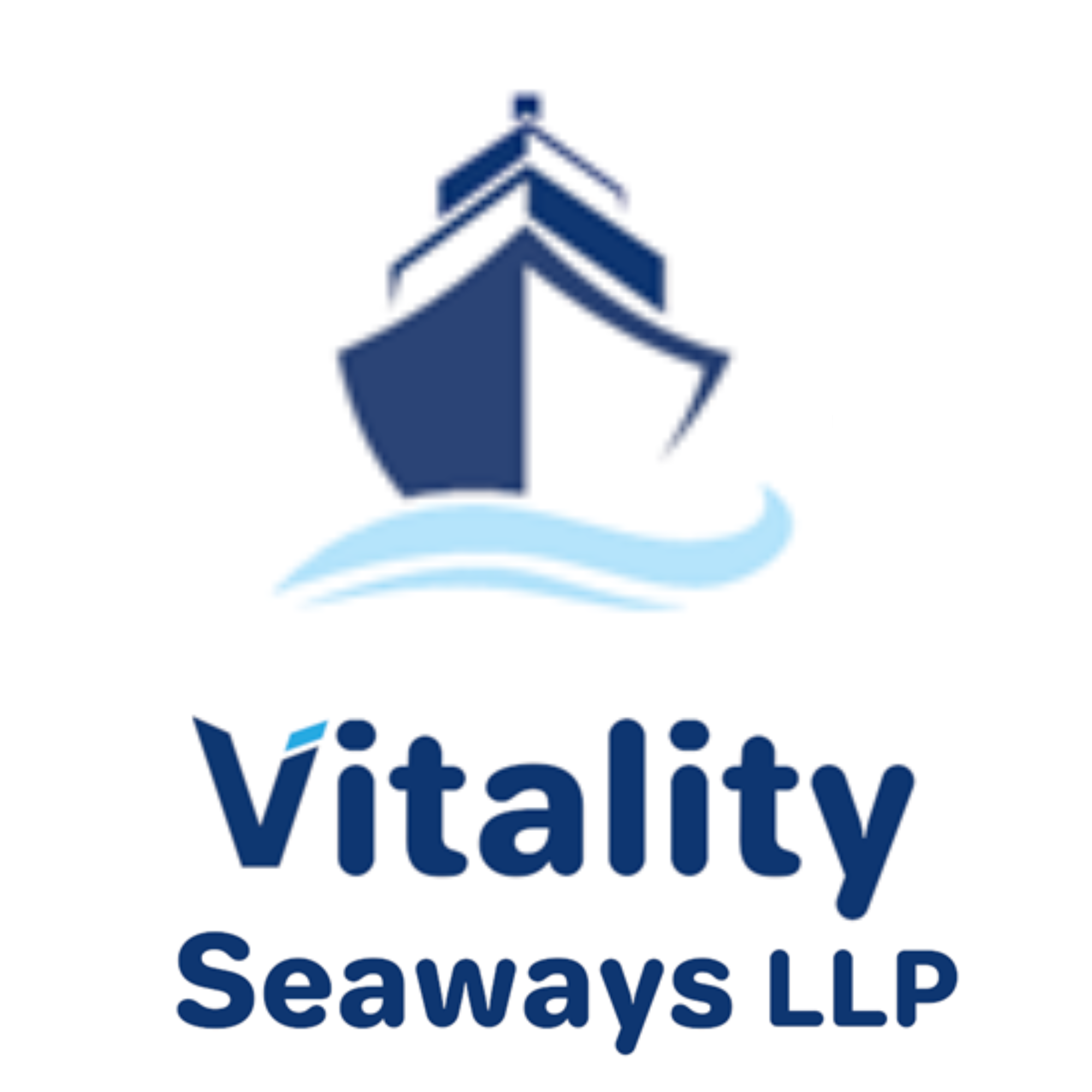 Vitality Seaways LLP