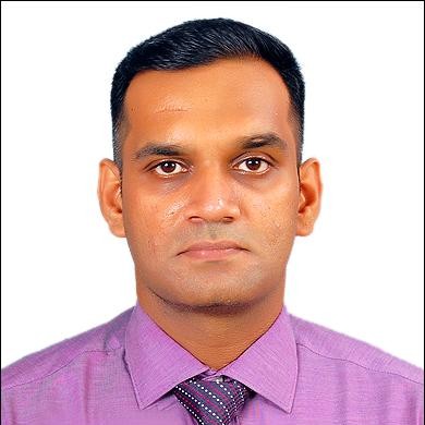Capt. JAI PRAKAASH SREE