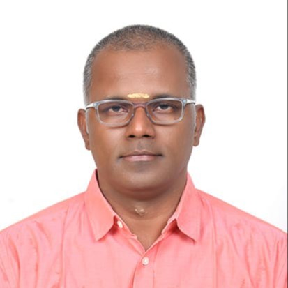 VEERASAMY KALLIDOSS