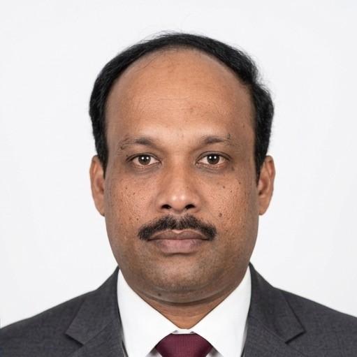R. Gopinath