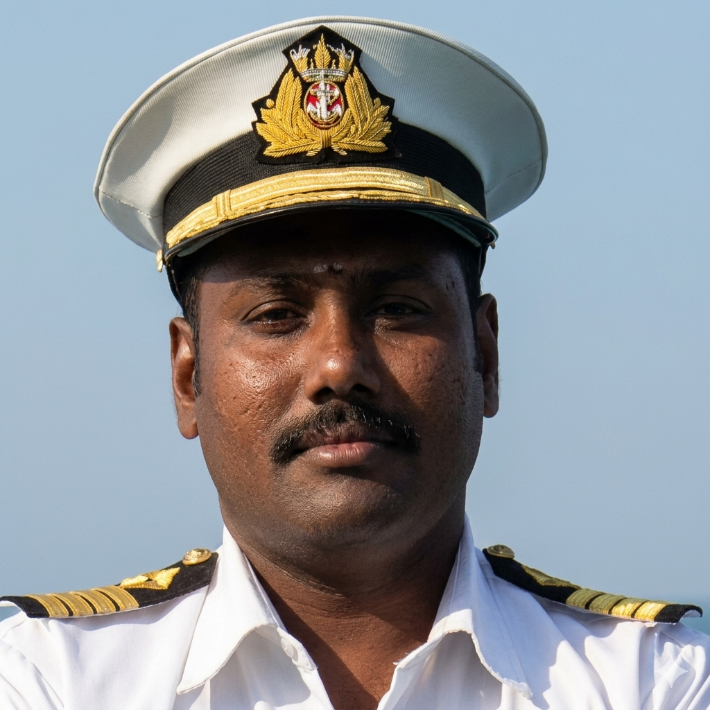 Director Name